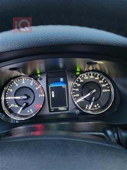 تويوتا هايلوكس